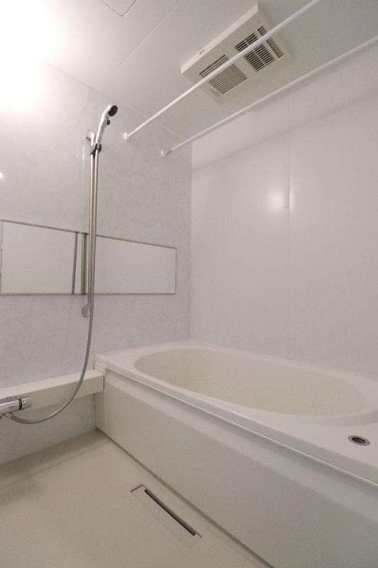 カーサ　ディ　セイ　アルベリ　Ⅲ 101号-10