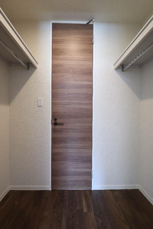 カーサ　ディ　セイ　アルベリ　Ⅲ 302号-5