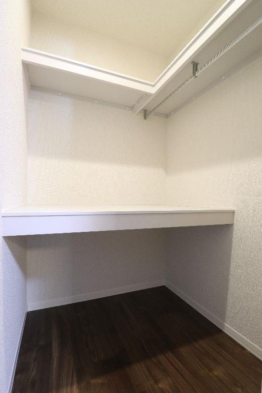 カーサ　ディ　セイ　アルベリ　Ⅲ 302号-7