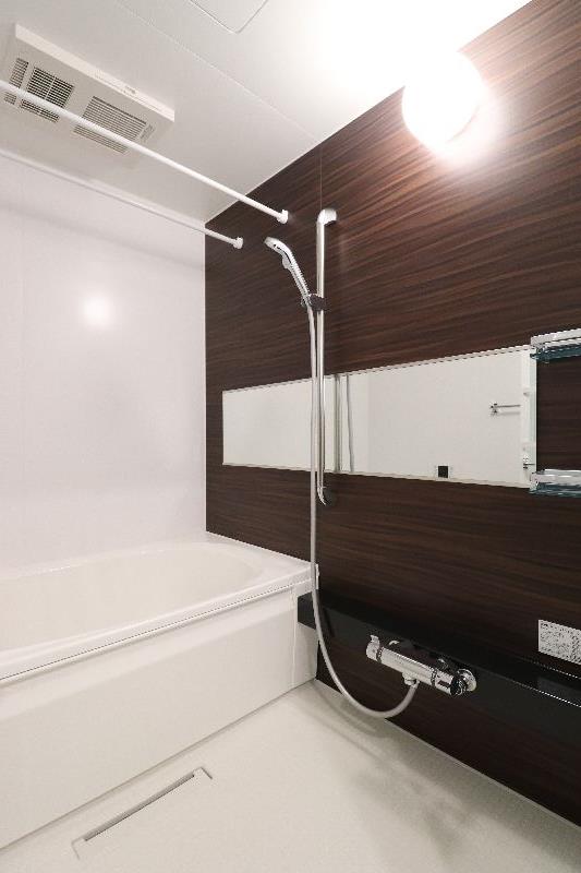 カーサ　ディ　セイ　アルベリ　Ⅲ 302号-8