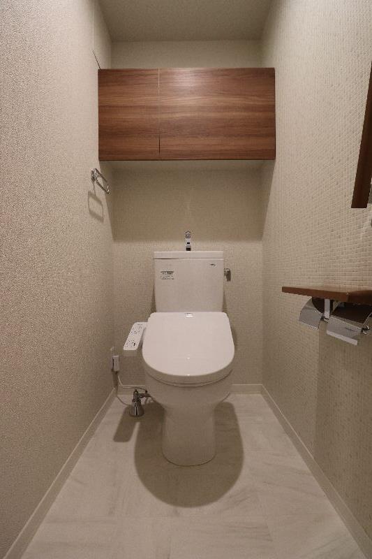 カーサ　ディ　セイ　アルベリ　Ⅲ 302号-10