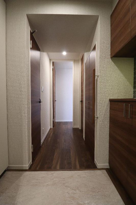 カーサ　ディ　セイ　アルベリ　Ⅲ 302号-11