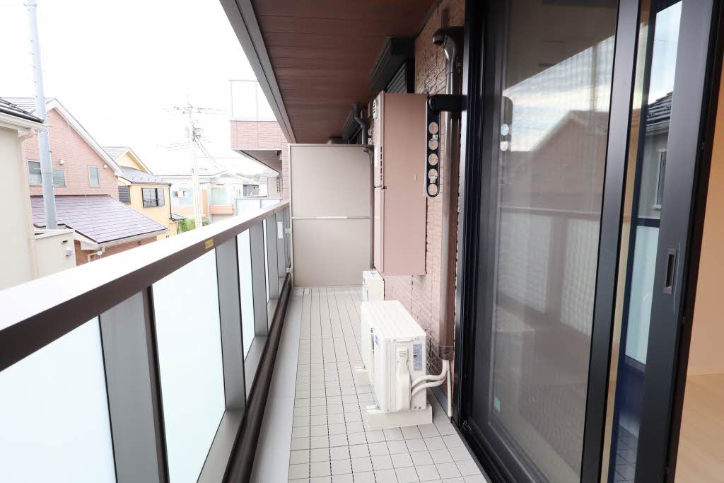 グランジア 202号-10