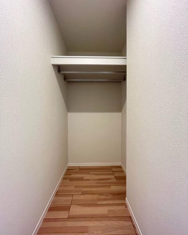 シャトー・ベノワ 101号-5