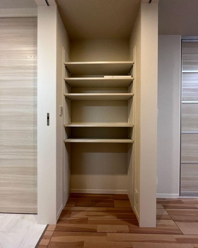 シャトー・ベノワ 101号-6