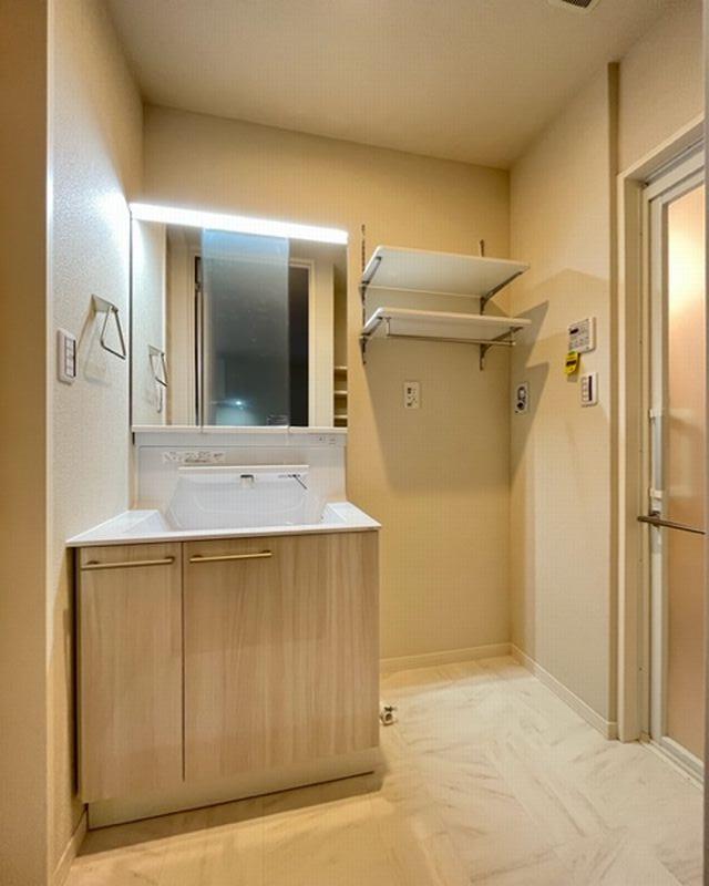 シャトー・ベノワ 101号-7