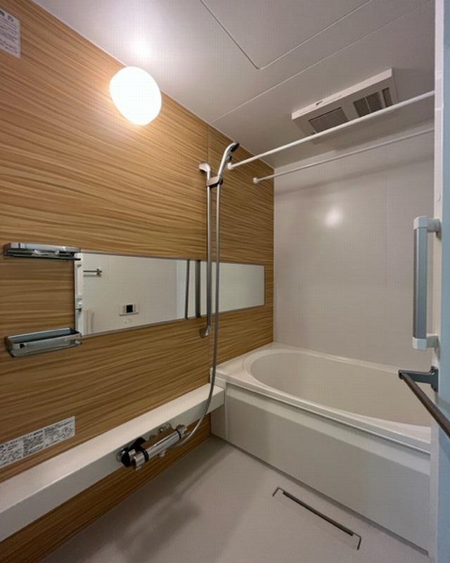 シャトー・ベノワ 101号-8