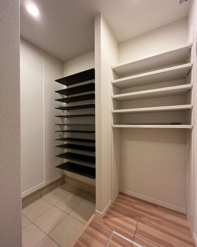 シャトー・ベノワ 101号-9