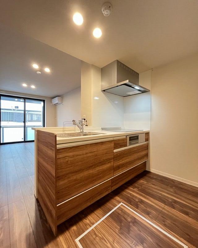 シャトー・ベノワ 103号-2