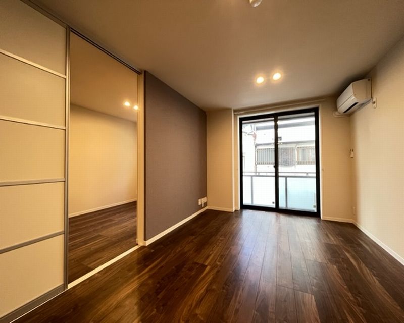 シャトー・ベノワ 103号-3