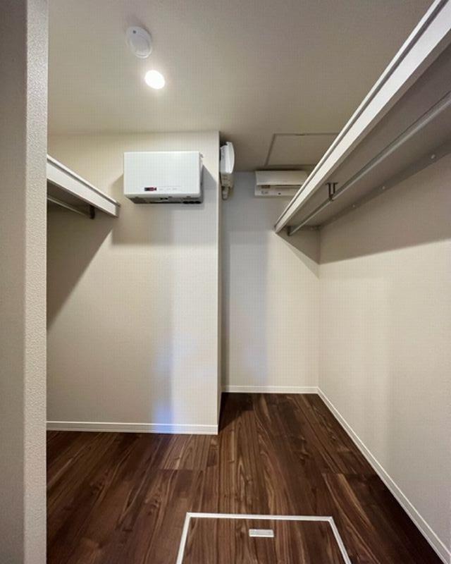 シャトー・ベノワ 103号-5