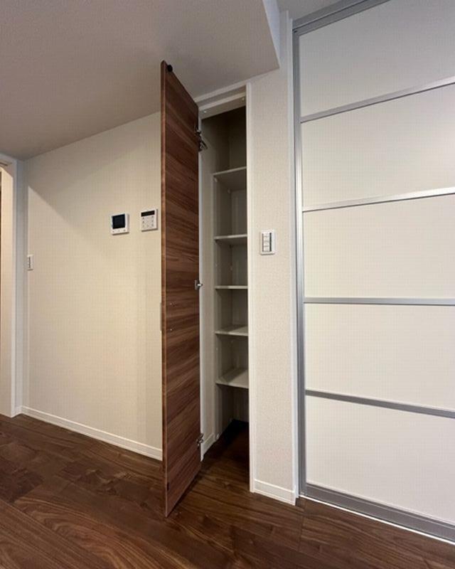 シャトー・ベノワ 103号-6