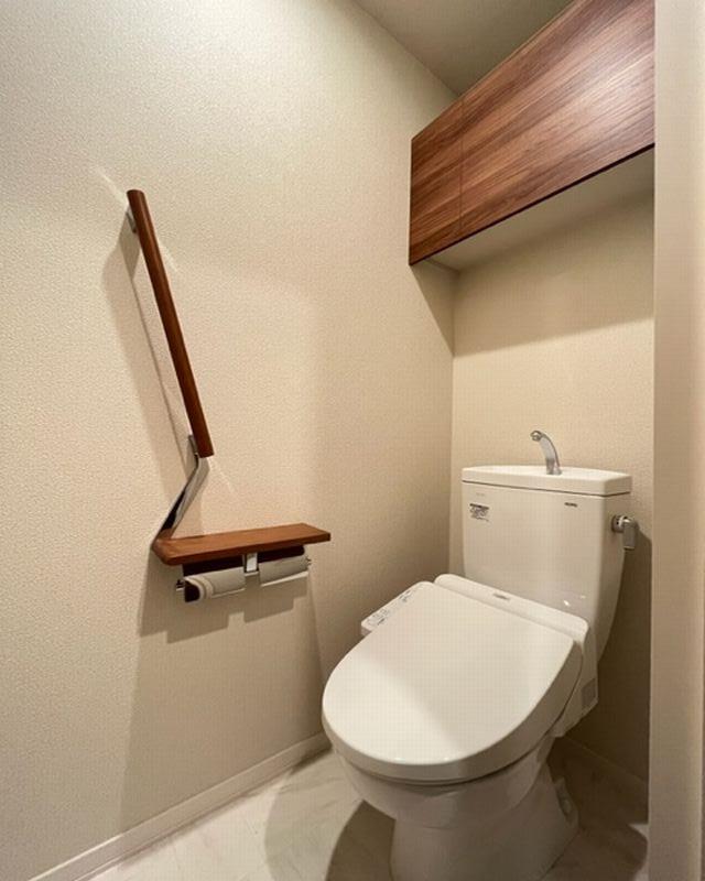 シャトー・ベノワ 103号-8