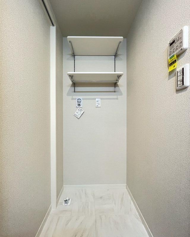 シャトー・ベノワ 103号-10