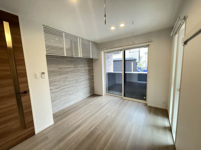 エスト　ヴィレ　ナカノ 102号-2