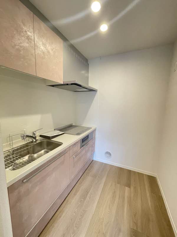 エスト　ヴィレ　ナカノ 102号-4