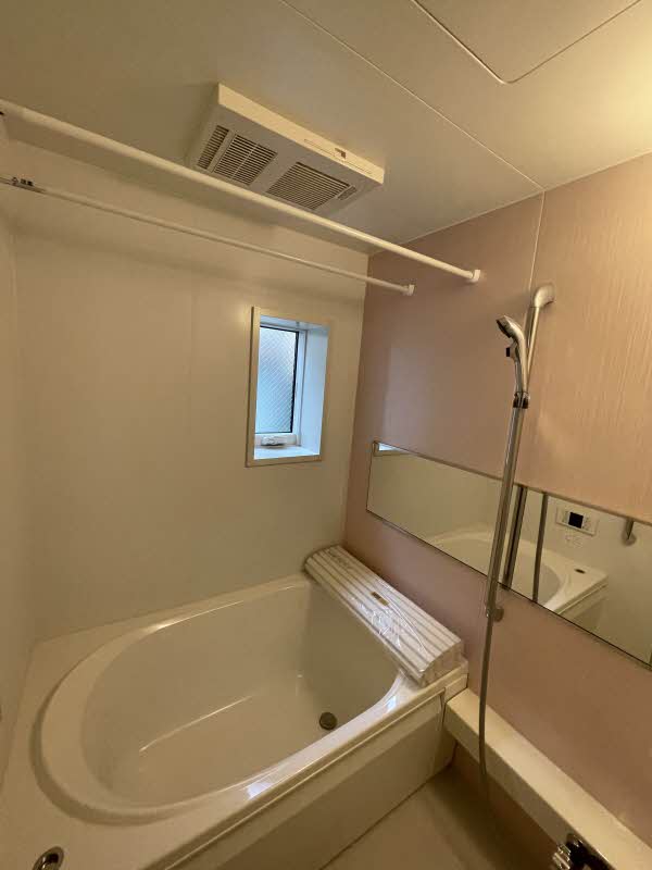 エスト　ヴィレ　ナカノ 102号-6