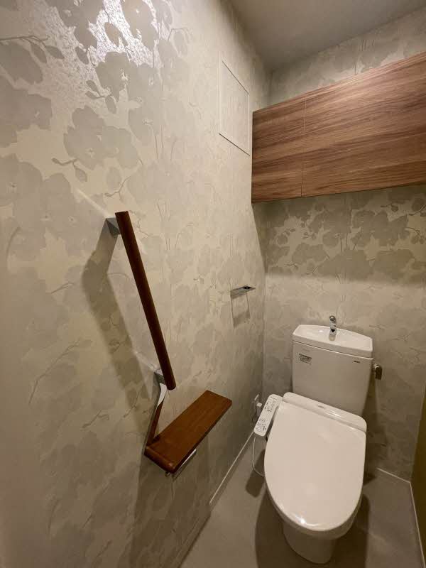 エスト　ヴィレ　ナカノ 102号-7