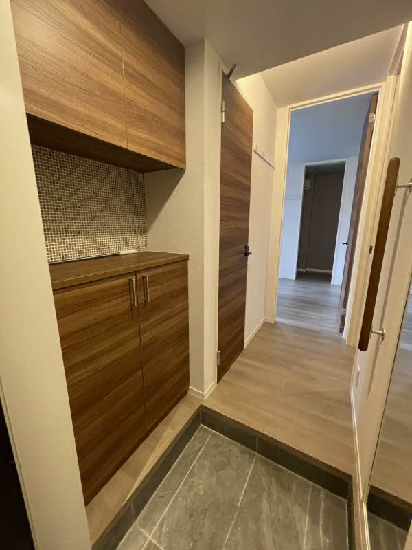 エスト　ヴィレ　ナカノ 102号-9