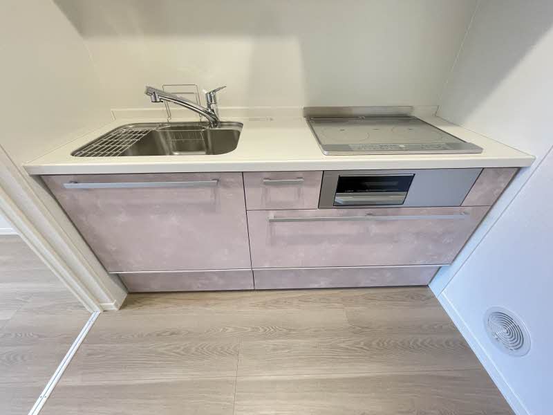 エスト　ヴィレ　ナカノ 102号-10