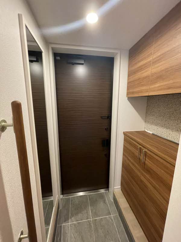 エスト　ヴィレ　ナカノ 102号-11