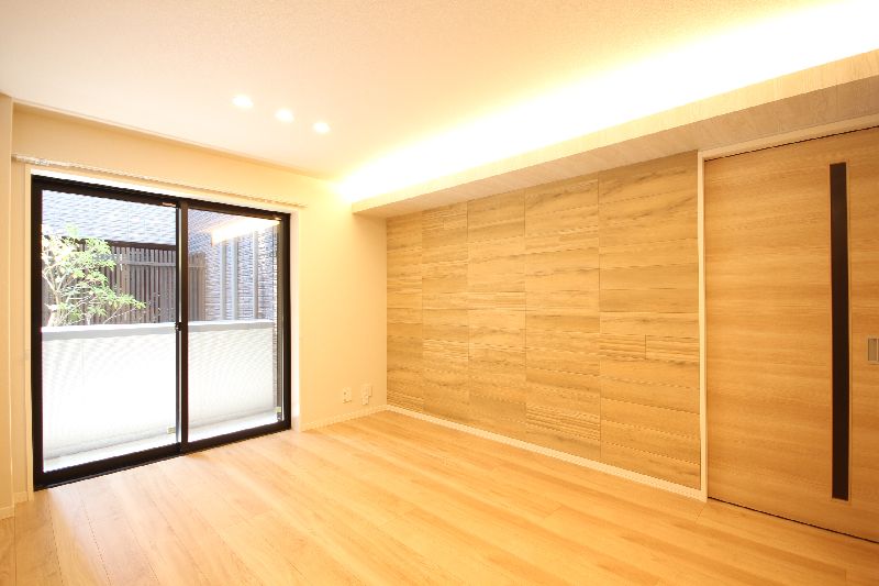 トリルーチェ 桜木町 101号-4