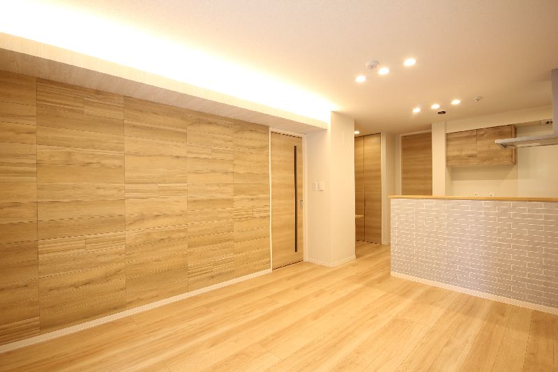 トリルーチェ 桜木町 101号-5