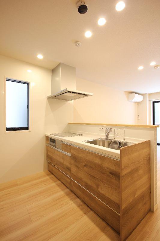 トリルーチェ 桜木町 101号-6