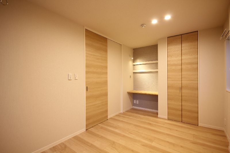 トリルーチェ 桜木町 101号-9