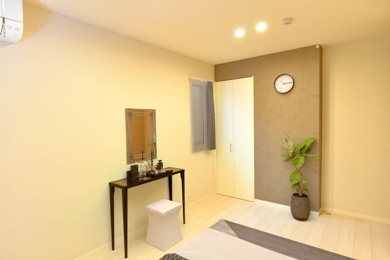 トリルーチェ　桜木町 102号-3