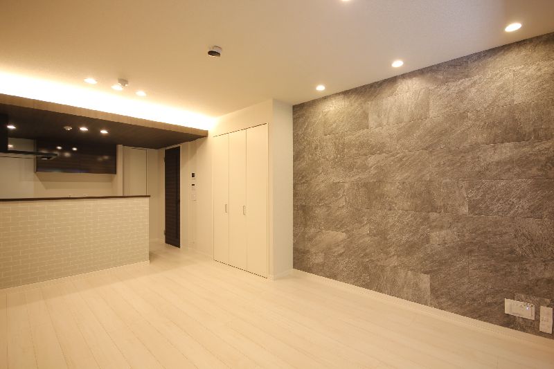 トリルーチェ　桜木町 102号-5