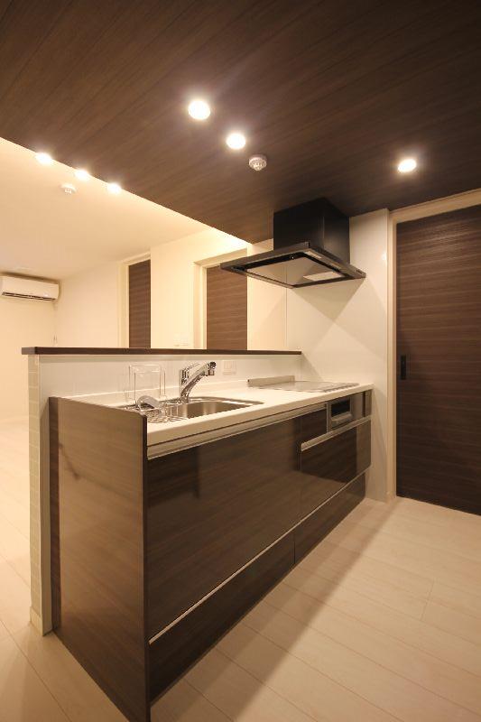 トリルーチェ　桜木町 102号-6