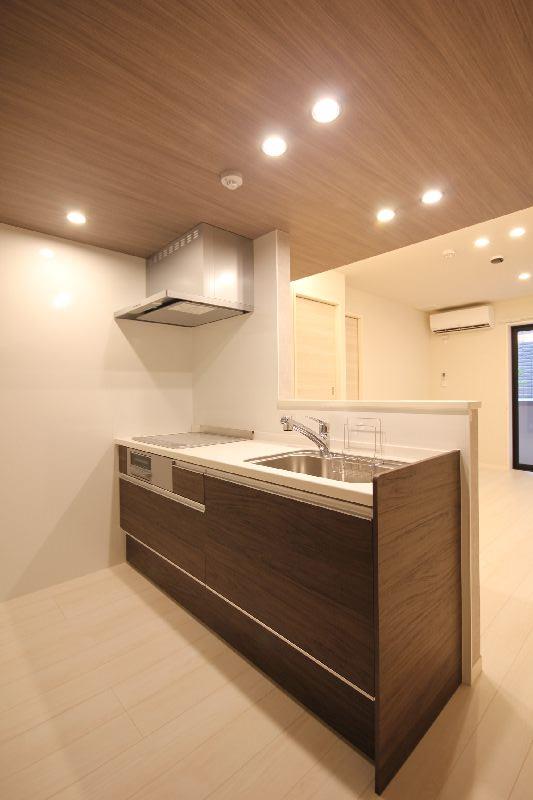 みいの部屋 SUUMO】SPコート四ツ木(いい部屋ネット大東建託リーシング(株
