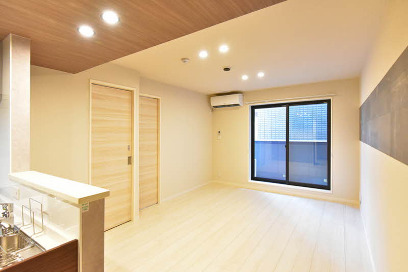 トリルーチェ　桜木町 204号-4