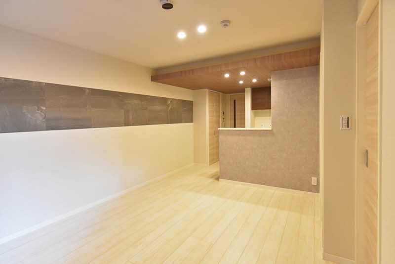 トリルーチェ　桜木町 204号-5