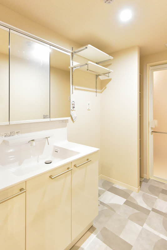 トリルーチェ　桜木町 204号-10