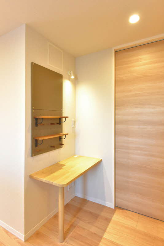 トリルーチェ　桜木町 401号-4