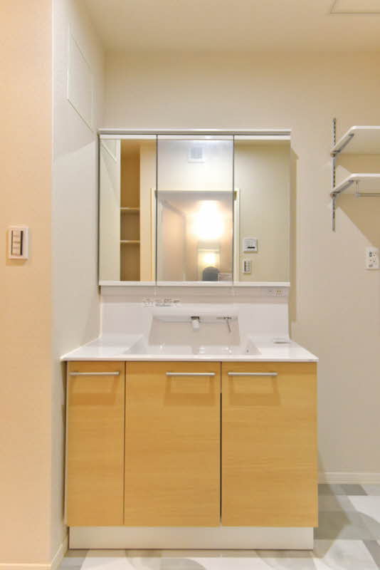 トリルーチェ　桜木町 401号-7