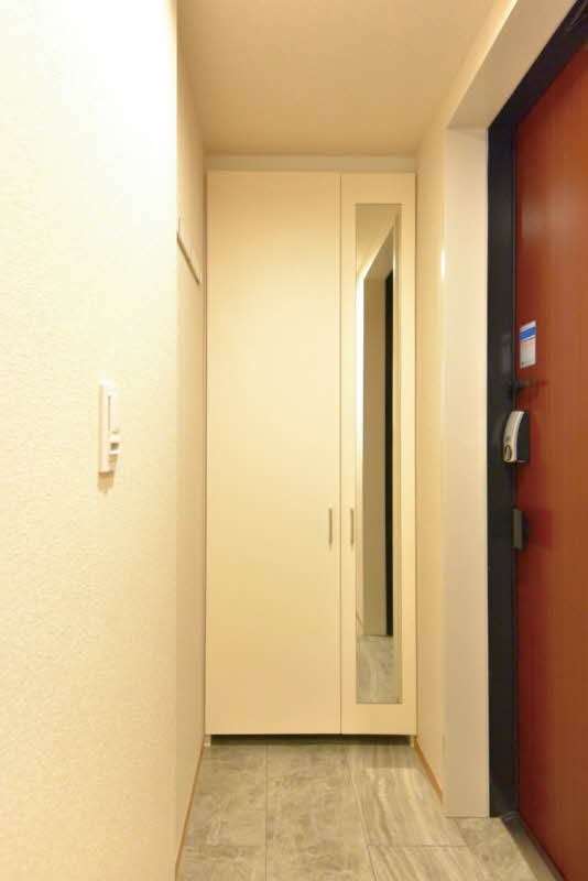 トリルーチェ　桜木町 401号-9