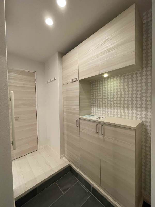 サンヴァリエ　三橋 101号-9