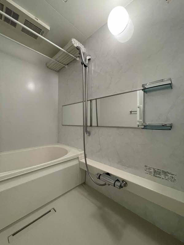 サンヴァリエ　三橋 101号-10