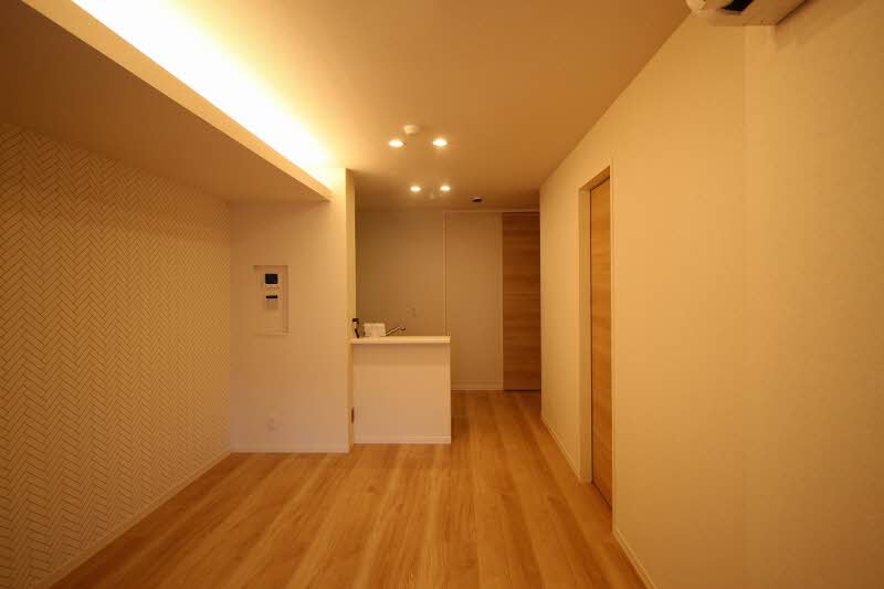 サンヴァリエ 三橋 102号-2