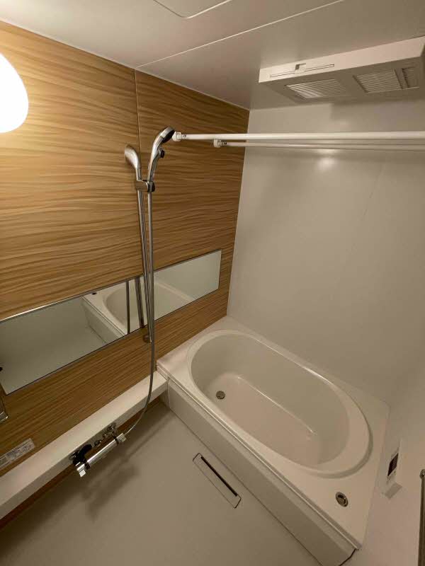 サンヴァリエ 三橋 102号-8