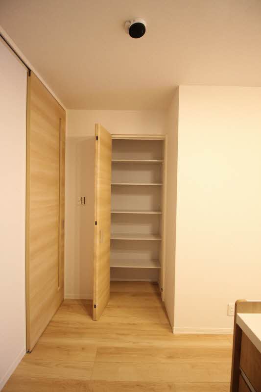 サンヴァリエ 三橋 102号-11