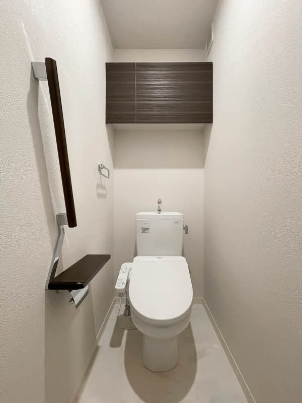 サンヴァリエ 三橋 103号-6