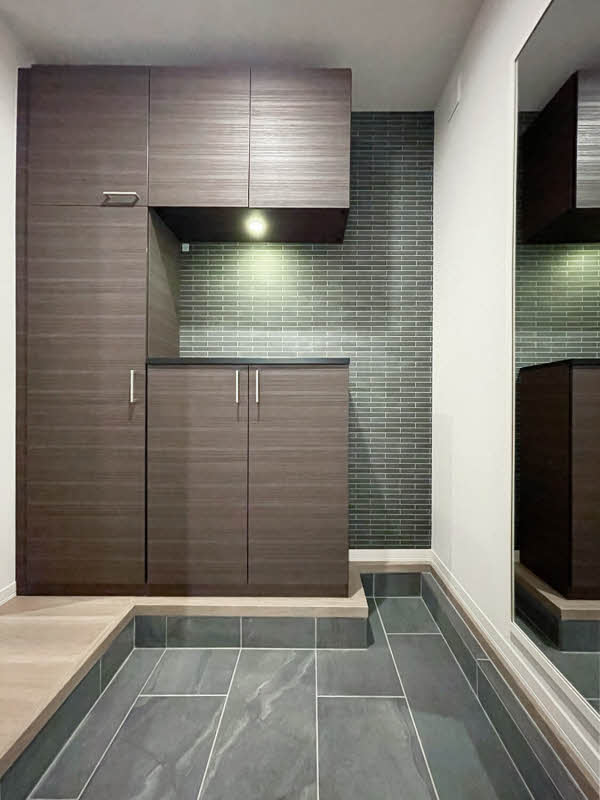 サンヴァリエ 三橋 103号-7