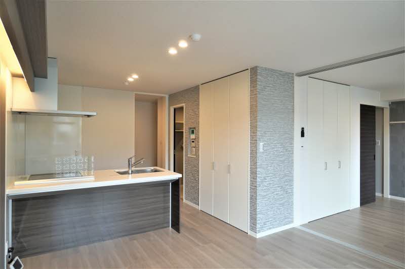 モアナヒルズ 101号-2