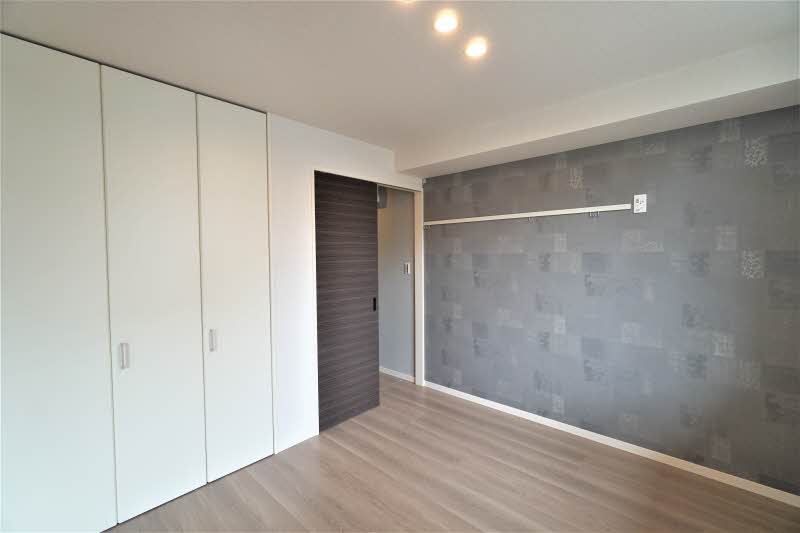 モアナヒルズ 101号-5