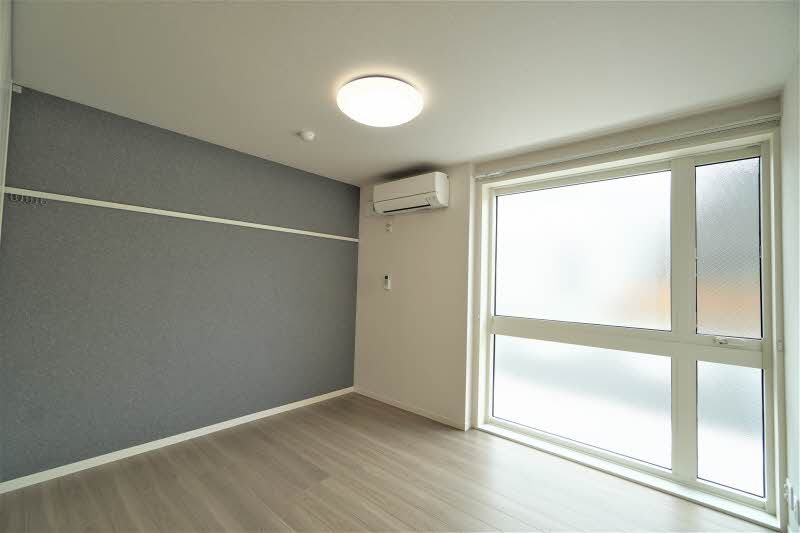 モアナヒルズ 101号-7