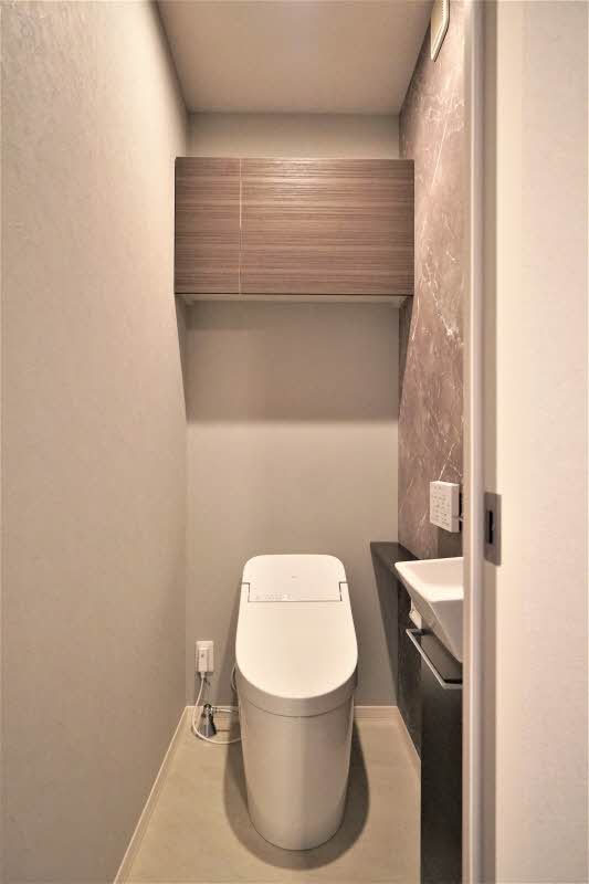 モアナヒルズ 101号-8